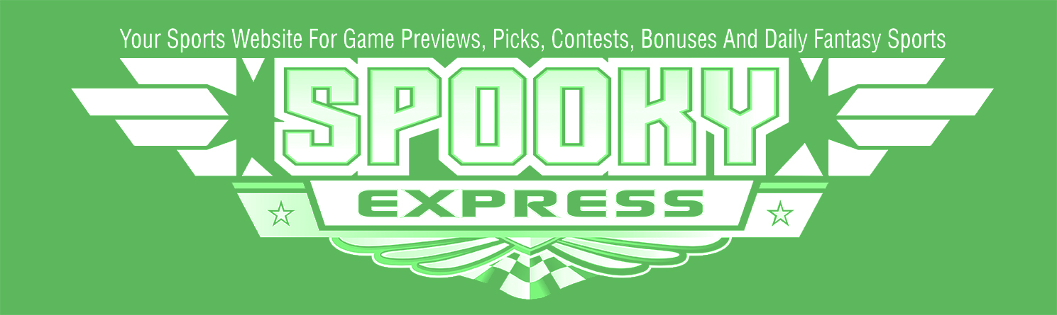 Spooky Express